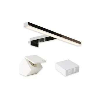 Belysningspaket Ballingslöv Arm