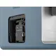 Helautomatisk Espressomaskin Smeg BCC13SBMEU Storm Blue