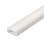 Profil Westal plan WLS 16x6 2m Alu