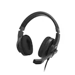 PC Headset Hama Office Stereo Over-Ear HS-P350 V2 3,5mm