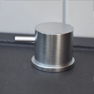 Diskmaskinsavstängning iCrolla