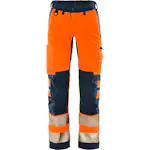 Stretchbyxa Fristads Varsel KL 2 2712 PLU