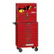 Verktygsset Teng Tools 1033 -Delar