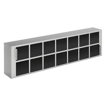 Keramiskt Filter Smeg FLTKDH till Köksfläkt