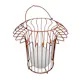 Solcellslampa Dyberg Larsen Basket LED-Lykta