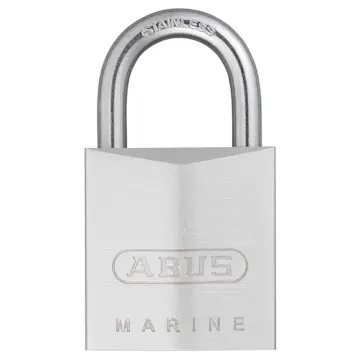 Hänglås Abus 75Ib/30