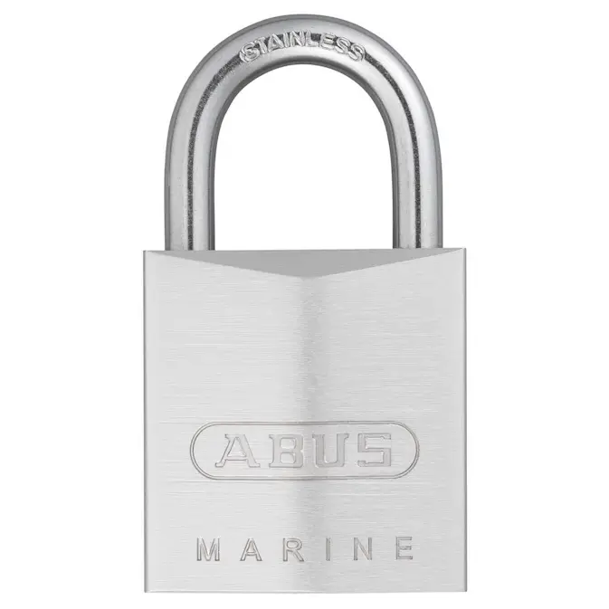 Hänglås Abus 75Ib/30