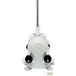 Manuell Länspump Whale Gusher 30 Däckmontering