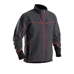 Fleecejacka Blåkläder 4995