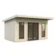 Stuga Palmako Aurelia 13,4 m² (inv. 12,7 m²)