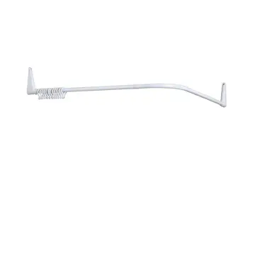 Duschstång Ericsindustrier Vinklad 85X85