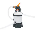 Sandfilterpump Bestway Flowclear 3028l/h