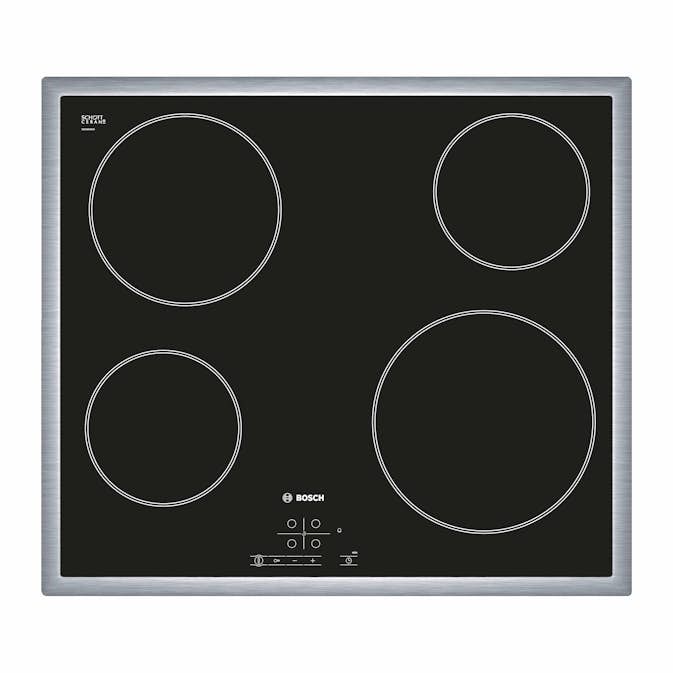 Glaskeramikhäll Bosch PKE645B17E