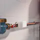 Vattenläckagemätare Housegard Water Grip med WiFi
