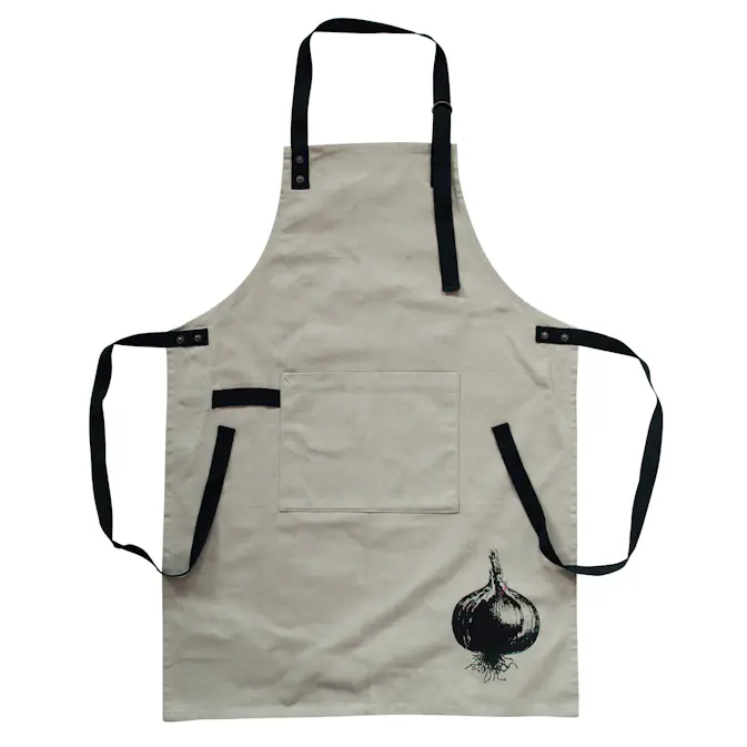 Förkläde Svanefors Harvest