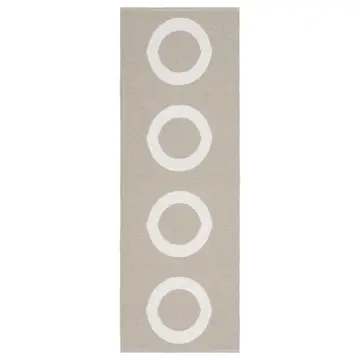 Plastmatta Horredsmattan Circus