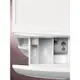 Vitvaror Electrolux Tvättmaskin med Torktumlare EWI722P94P DualCare och SteamCare