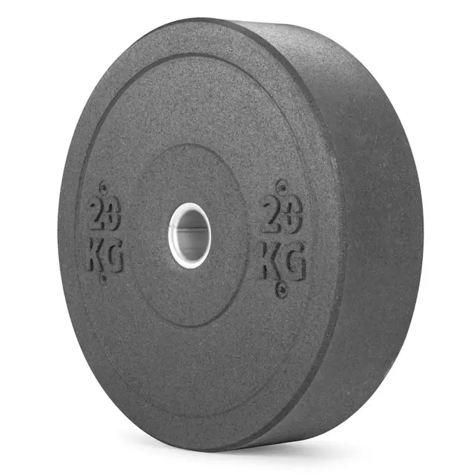 Viktskivor Gymstick Hi-Impact Bumper