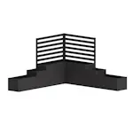 Odlingslåda Biohort DaVinci Version 1