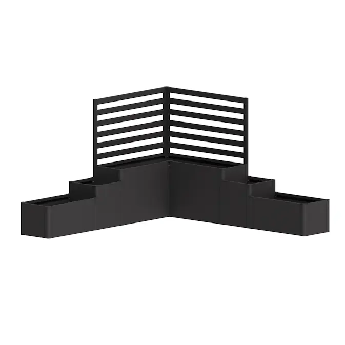 Odlingslåda Biohort DaVinci Version 1