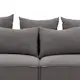 Soffa Vind Gillholmen Linne