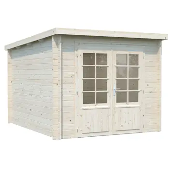 Stuga Palmako Ella 7,2 m2