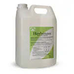 Vätmedel Tergent Herbinass 5 L