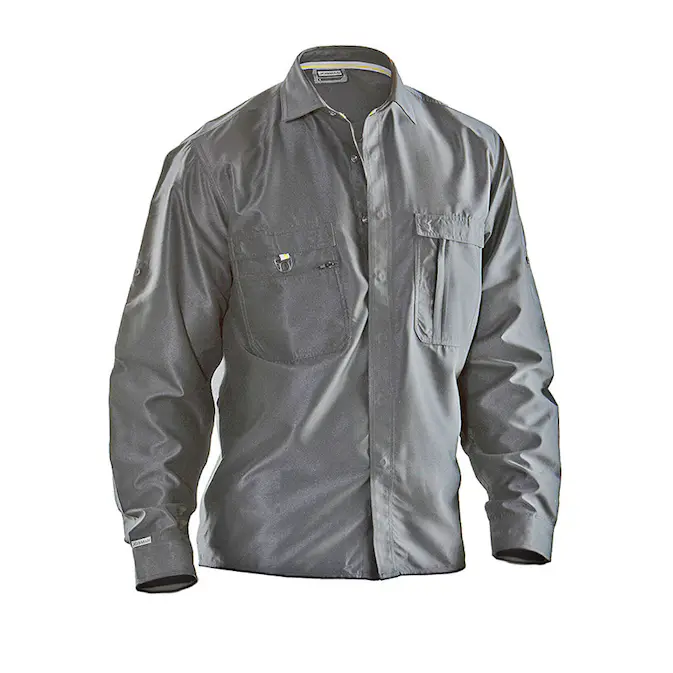 Skjorta Jobman 65560117