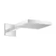 Huvuddusch Axor ShowerCollection 240x240 mm