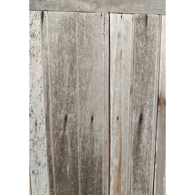 Posters Venture Home Wooden Wall Grå