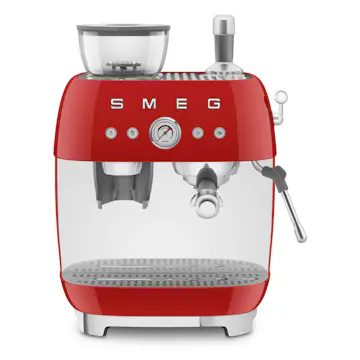 Espressomaskin Smeg EGF03