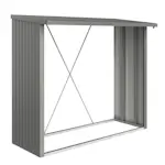 Vedförråd Biohort Woodstock 230