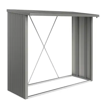 Vedförråd Biohort Woodstock 230