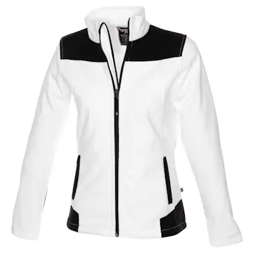 Fleecejacka dam Texstar WJ46