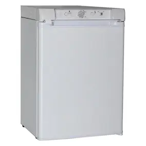 Gasolkylskåp Sunwind Ventus Vit 60 L