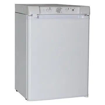 Gasolkylskåp Sunwind Ventus Vit 60 L