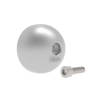 Reservanoder Quick till Bogpropeller Ø 185 mm