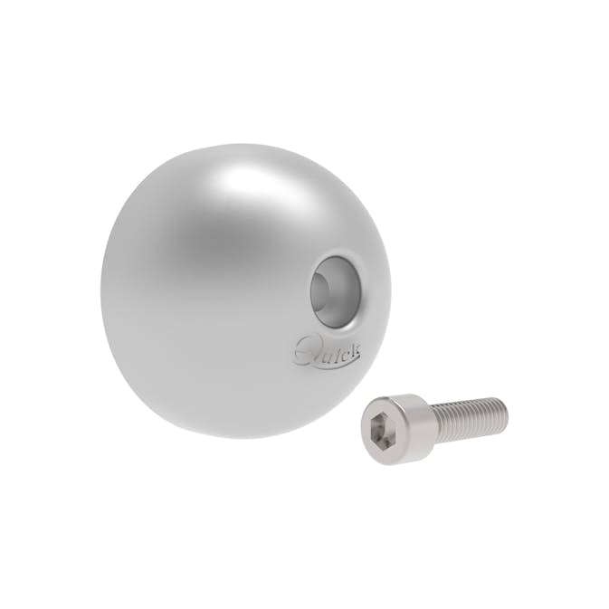 Reservanoder Quick till Bogpropeller Ø 185 mm