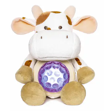 Nattlampa Teddykompaniet Diinglisar Kossa