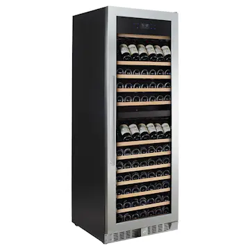 Temptech Elegance E1000DX-24 vinkyl rostfri