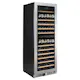 Temptech Elegance E1000DX-24 vinkyl rostfri