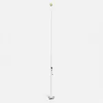 Flaggstång ISS Exklusiv