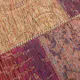 Patchworkmatta Flair Rugs Patchwork Chenille 200x290