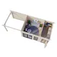 Stuga Palmako Aurelia 21,4 m² (inv. 20,3 m²)