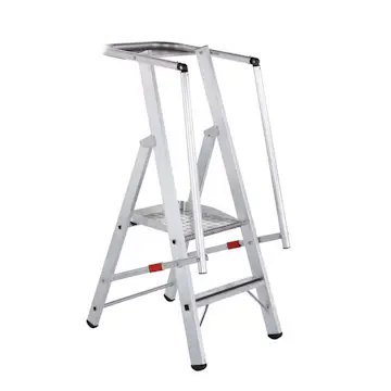 Trappstege Zarges ZAP