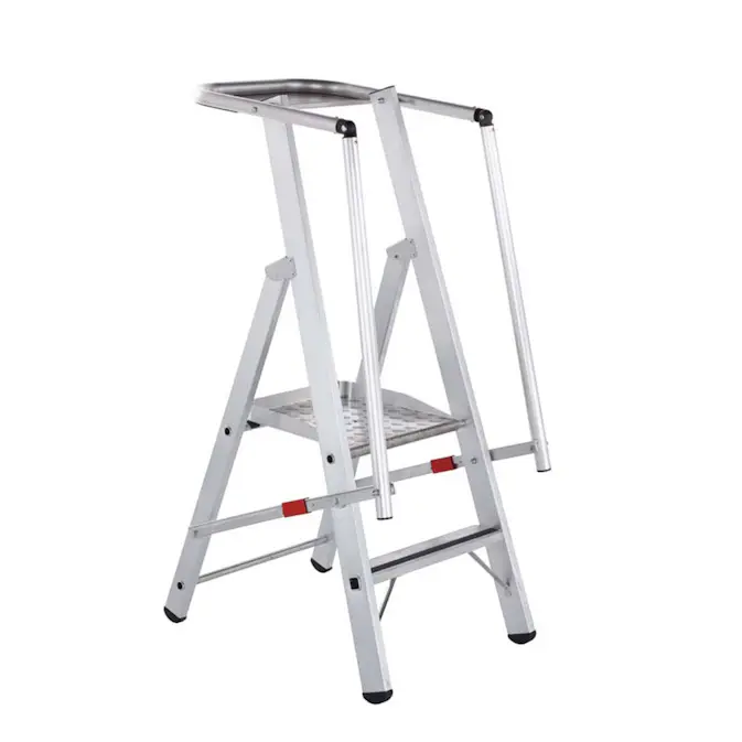 Trappstege Zarges ZAP