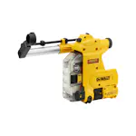 Dammutsug DeWalt D25304DH För DCH 283/323/333/334