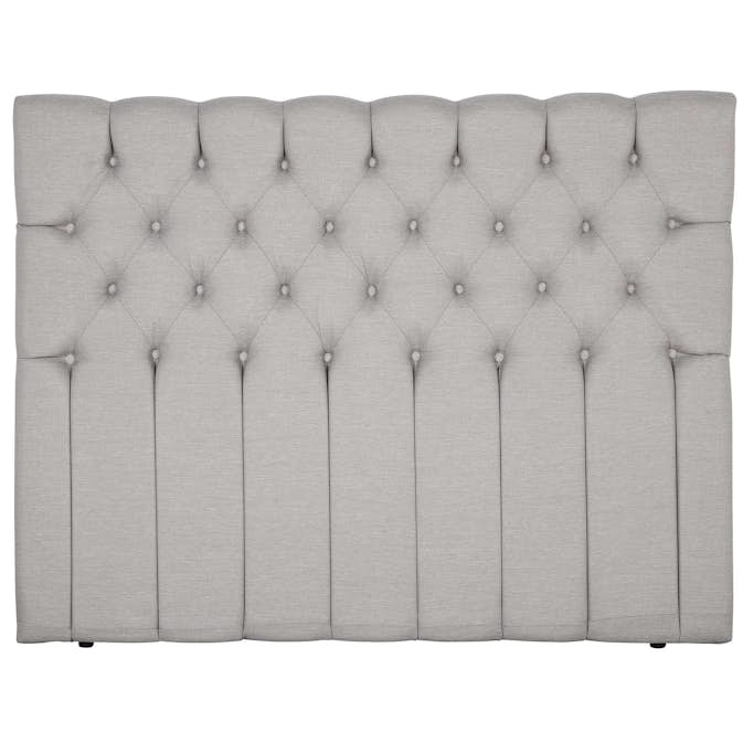 Sänggavel Venture Home Särna i Tyg