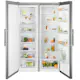 Kyl & fryspaket Electrolux - ERS3DE39X-EUT6NE28X1 - NoFrost