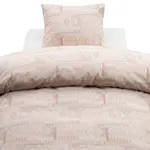 Påslakanset Borganäs of Sweden Jasmine Enkelsäng